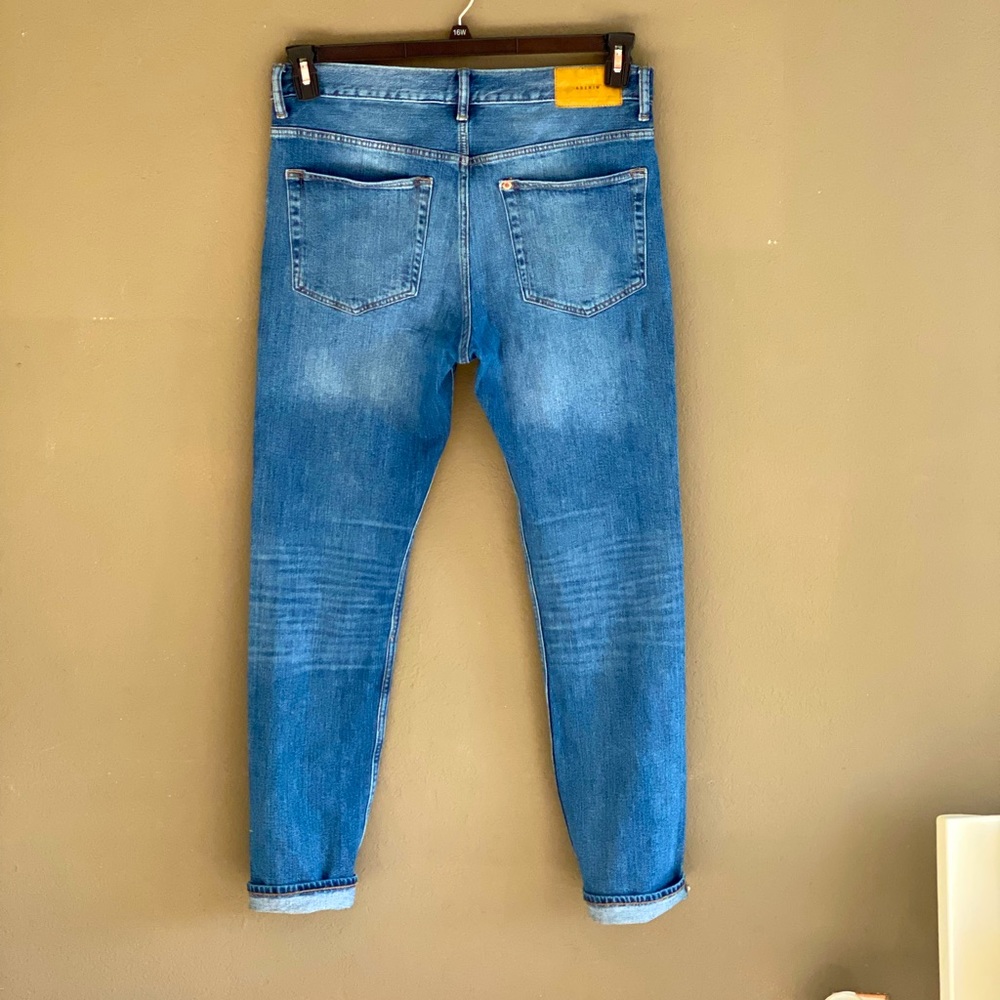 H&M Jeans